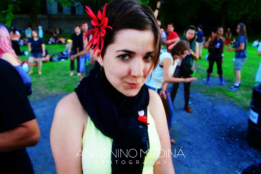 CANADA DAY
